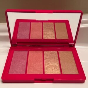 Lancôme Starlight Face Palette